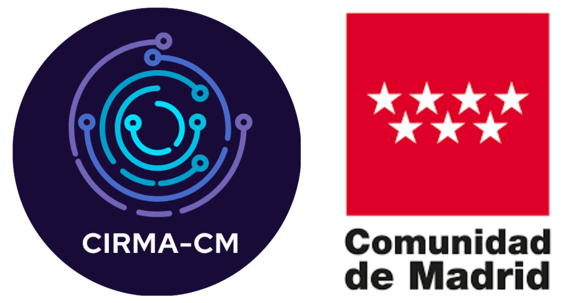 Proyecto TEC-2024/COM-404 CIRMA-CM